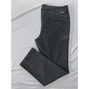 Exofficio Women's Ometi Stretch Microfiber Chino Hiking Pants. Women's 16, EUC!!